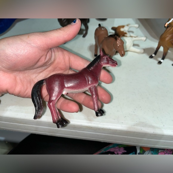 HORSE TOYS - Picture 7 of 7